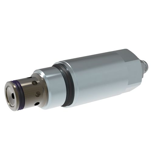 Valvola a corsoio - SF22A-B2/H - ARGO-HYTOS - pneumatica / di regolazione / regolatore di flusso