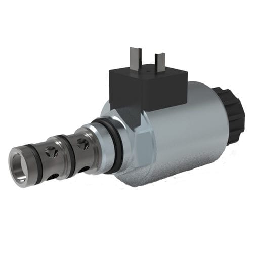 Valvola di scarico compatta - PVRM3-103 - ARGO-HYTOS - proporzionale