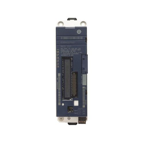 Modulo I/O digitale - RX3i CEP001 - Emerson - Ethernet / USB / ProfiNet