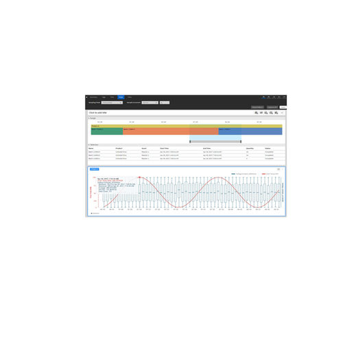 Software di analisi - ICEILRGBASE - Emerson - di gestione / di supervisione / per monitoraggio condizioni della macchina