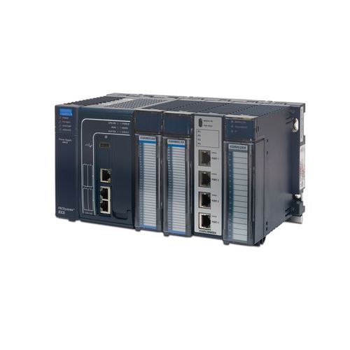 Modulo I/O analogico - IC694APU300 - Emerson - a 12 E / su rack