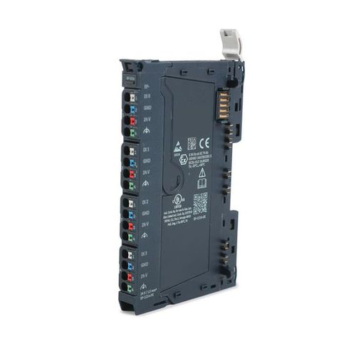 Sistema di I/O digitale - EP-2614 - Emerson - ProfiNet / PROFIBUS / EtherCAT