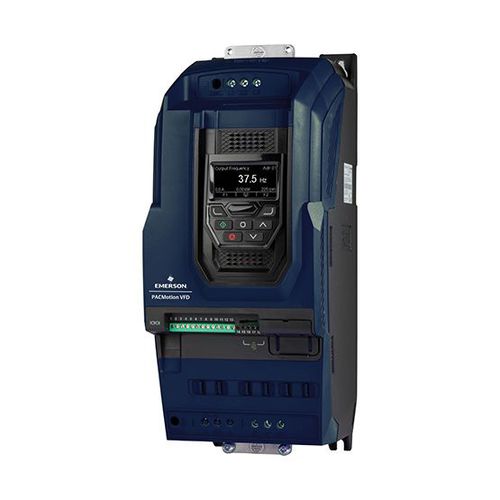 Azionamento AC trifase - IC866-0185-4A3-2P - Emerson - da incasso / per macchine / per alimenti