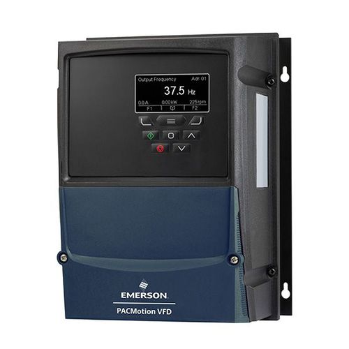 Azionamento AC trifase - IC866-0015-4A3-6P - Emerson - da incasso / per macchine / per alimenti