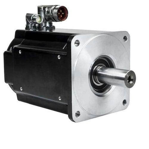 Servomotore sincrono - IC830M72L-KKC2AB00 - Emerson - AC / 240 V / 480 V