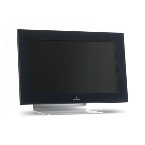 Panel PC di LCD - IC758CSWA24PC64 - Emerson - con touchs creen capacitivo PCAP / con schermo largo / 24"