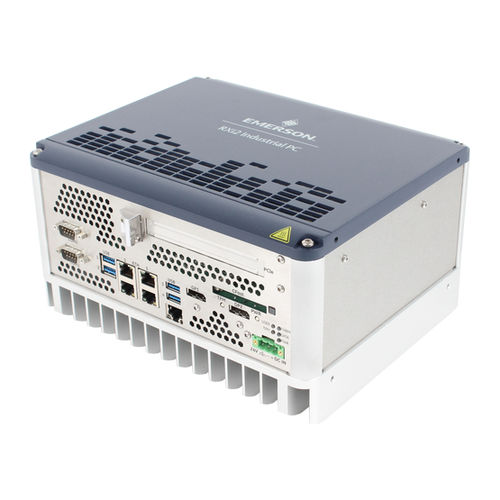 PC box - R2X1N1A0B1T0A - Emerson - 6th Gen Intel® Core™ / USB 3.0 / USB 2.0