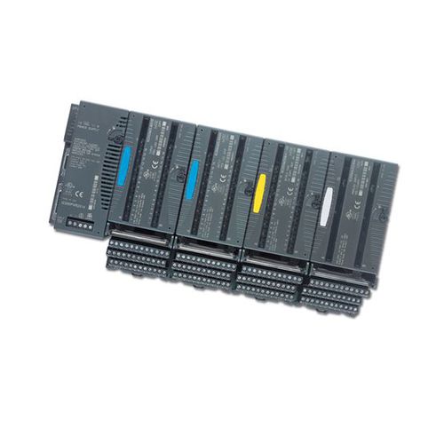 Modulo I/O analogico - IC200CHS003 - Emerson - compatto