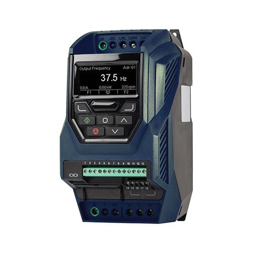 Azionamento AC da incasso - IC866-0040-4A3-2P - Emerson - per macchine / per alimenti / per gas