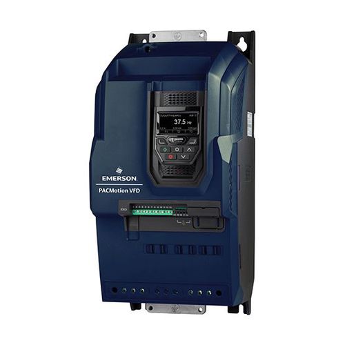 Azionamento AC trifase - IC866-0185-2A3-20 - Emerson - per macchine / per alimenti / per gas