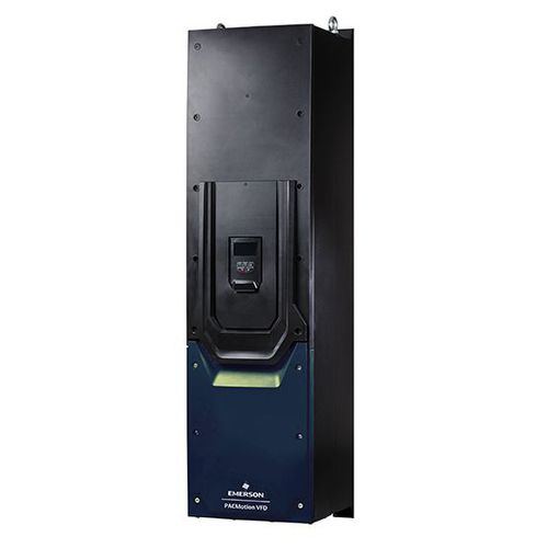 Azionamento AC trifase - IC866-1320-4A3-50 - Emerson - da incasso / per macchine / per alimenti