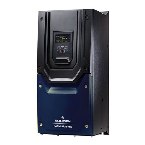 Azionamento AC trifase - IC866-0150-2A3-5P - Emerson - da incasso / per macchine / per alimenti