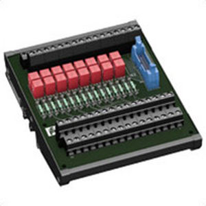 Terminatore di rete - FI-PFH series - Pepperl+Fuchs SE
