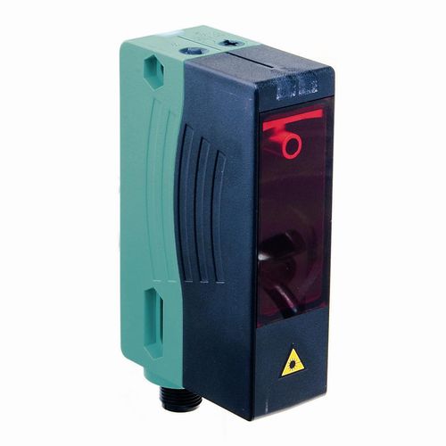 Telemetro laser - VDM28 series - Pepperl+Fuchs SE - fisso