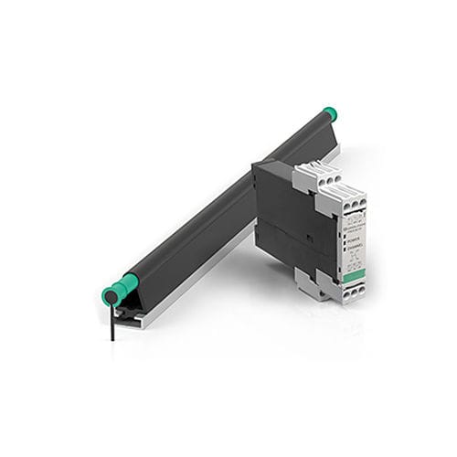 Bordo sensibile di sicurezza - PSE series - Pepperl+Fuchs SE