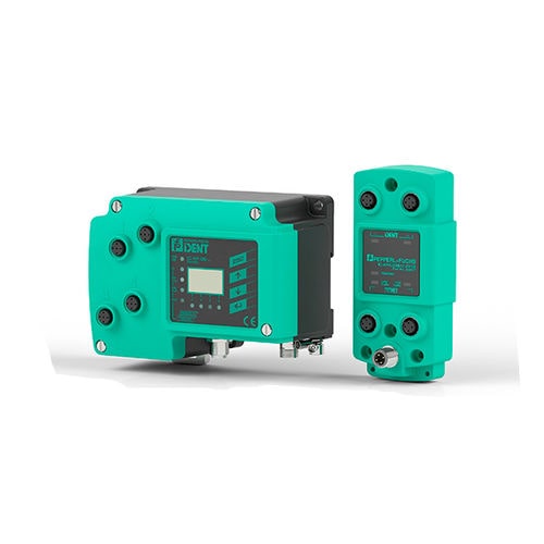 Interfaccia RFID - IC-KP series - Pepperl+Fuchs SE - seriale / Ethernet / ProfiNet