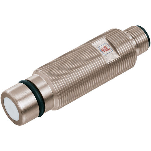 Interruttore di prossimità induttivo - Pepperl+Fuchs SE - cilindrico / M18 / M12