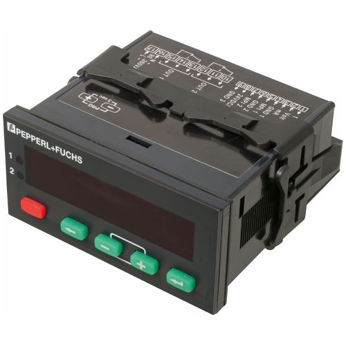 Controllore di processo programmabile - DA series - Pepperl+Fuchs SE