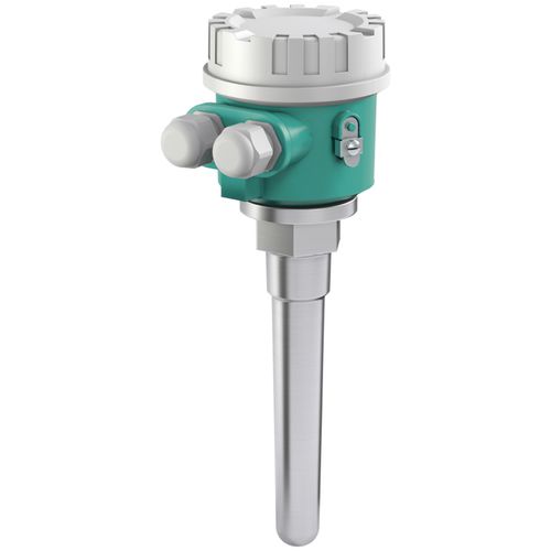 Livellostato capacitivo - LCL series - Pepperl+Fuchs SE - per liquidi / per solidi / robusto