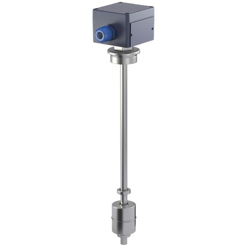 Sensore di livello a galleggiante magnetico - LMC series - Pepperl+Fuchs SE - per liquidi / sommergibile