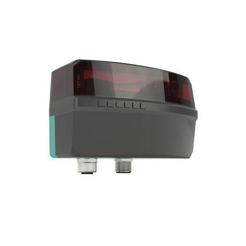 Sensore LIDAR ad alta risoluzione - R2300 - Pepperl+Fuchs SE - leggero / di piccole dimensioni / industriale