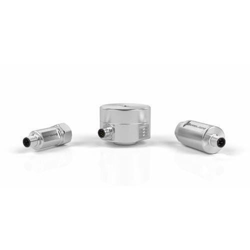 Sensore di vibrazione micromeccanico - VIM series - Pepperl+Fuchs SE - per manutenzione secondo condizione / per zone pericolose / per automazione di processo