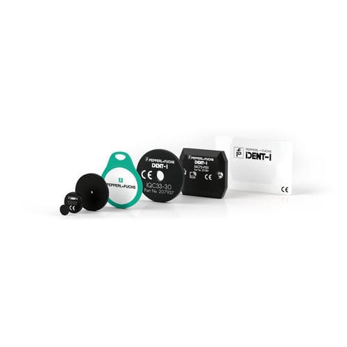 Etichetta RFID - I series - Pepperl+Fuchs SE