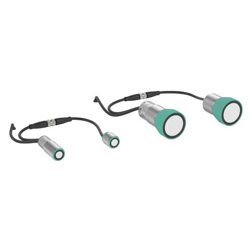 Sensore di doppia lamiera IO-Link - U Series - Pepperl+Fuchs SE