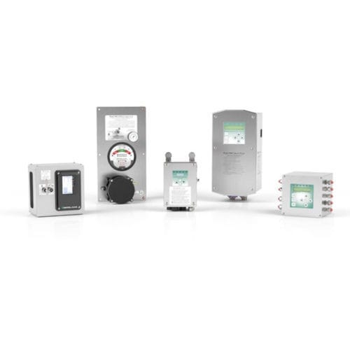 Sistema di pressurizzazione - Bebco EPS® - Pepperl+Fuchs SE