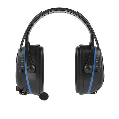 Cuffia con microfono Bluetooth - SM1P series - Pepperl+Fuchs SE - con microfono / antideflagrante