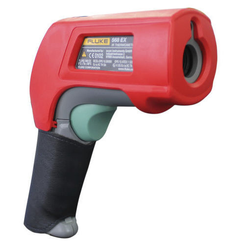 Termometro a infrarossi - Pepperl+Fuchs SE - digitale / °C / °F