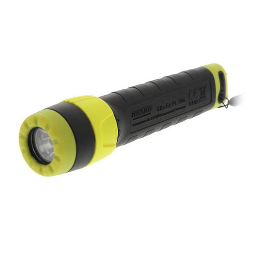Torcia LED - Lite-Ex PL 10e - Pepperl+Fuchs SE - ATEX / ad uso industriale