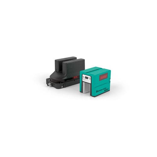 Testa di misura posizione - WCS series - Pepperl+Fuchs SE - per encoder lineare / senza contatto