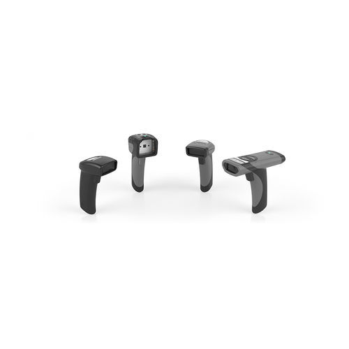 Lettore di codice 2D - OHV series - Pepperl+Fuchs SE - portatile / ultracompatto