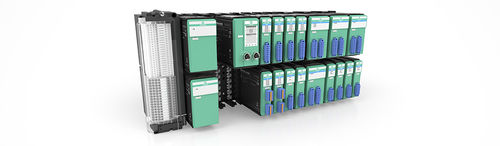 Sistema di I/O remoto - FB Zone-1 - Pepperl+Fuchs SE - Ethernet / Modbus / PROFIBUS