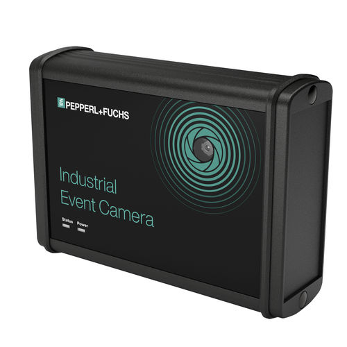 Telecamera digitale - VOC series - Pepperl+Fuchs SE - di visione per macchina industriale / di monitoraggio / CMOS