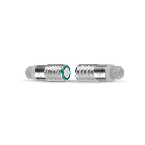 Sensore a ultrasuoni a barriera - UBE series - Pepperl+Fuchs SE