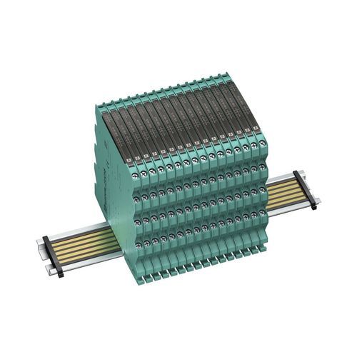 Condizionatore di segnale analogico - SC-System - Pepperl+Fuchs SE - digitale / in miniatura