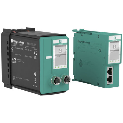 Gateway industriale - Pepperl+Fuchs SE - IoT / HART / ProfiNet