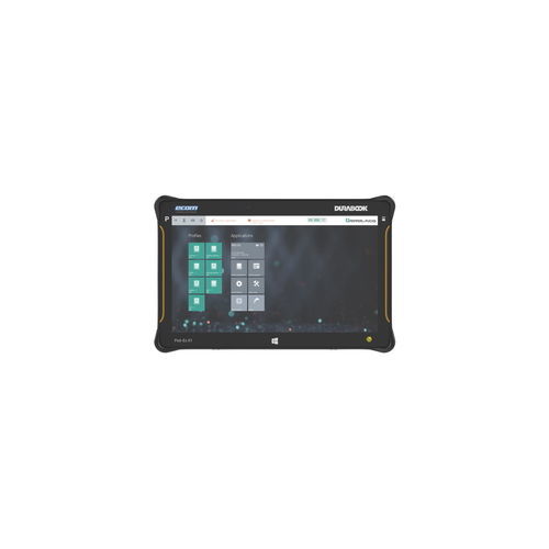 Thin client mobile - Pepperl+Fuchs SE - Intel® Core™ / WiFi / industriale