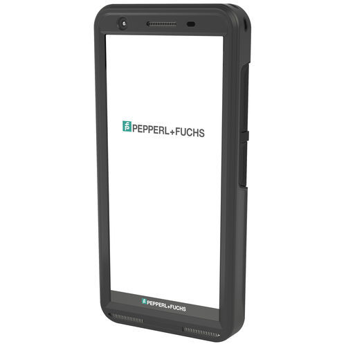Smartphone industriale WiFi - Smart-Ex® 03 DZ2 - Pepperl+Fuchs SE - Bluetooth / 5G / 6"