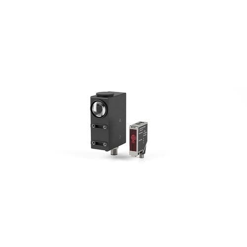 Sensore di colore RGB - D series - Pepperl+Fuchs SE - luminescente / fotoelettrico / mediante fibra ottica