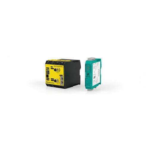Modulo di interfaccia DeviceNet - WCS-PNG210 - Pepperl+Fuchs SE - RS-485 / Ethernet / PROFIBUS