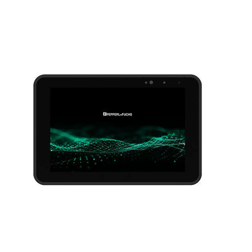 Tablet Windows 11 - Tab-IND® - Pepperl+Fuchs SE - 8.4" / 8 GB / rinforzato