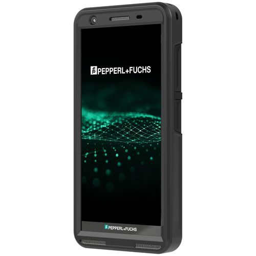 Smartphone industriale WiFi - Smart-Ex® 03 DZ2 - Pepperl+Fuchs SE - Bluetooth / 5G / 6"