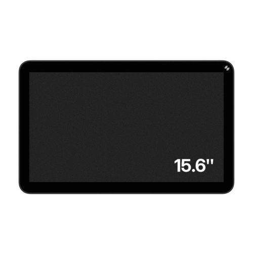 Tablet 15,6" - Tab-IND® 15 - Pepperl+Fuchs SE - 8 core / Qualcomm® QCM6490 / 8 GB