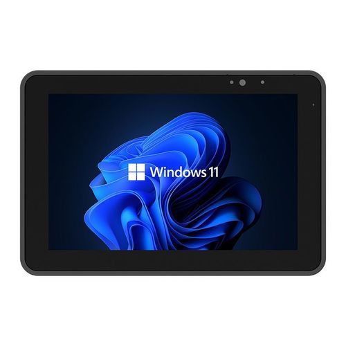 Tablet Windows 11 - Tab-IND® 10 WIN - Pepperl+Fuchs SE - 10.1" / Quad Core / Intel® Processor N100