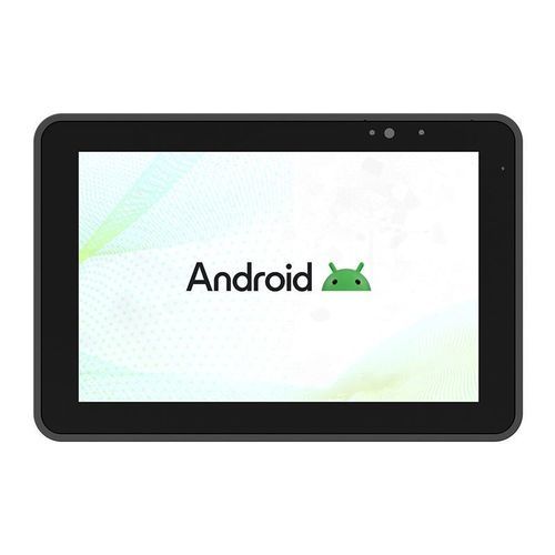 Tablet 10.1" - Tab-IND&reg; 10 AND - Pepperl+Fuchs SE - 8 core / Qualcomm® QCM6490 / 8 GB