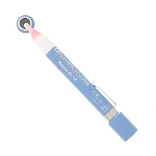 Sonda attiva - Magnet-Ex 12 - Pepperl+Fuchs SE - di campo magnetico / per ambienti pericolosi / a sicurezza intrinseca