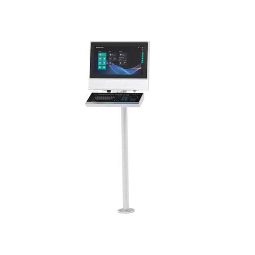 Monitor LCD - VisuNet FLX - Pepperl+Fuchs SE - a cristalli liquidi / con touch screen / con touch screen multitouch